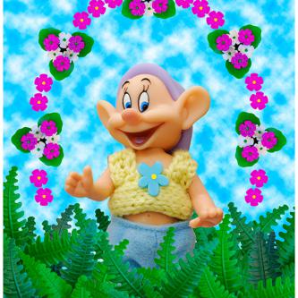 Pierre et Gilles © NG 2017