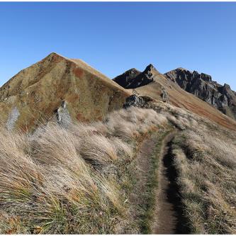 Sancy © NG 2024